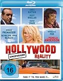 Hollywood Reality (2010) ( Hollywood & Whine ) ( Holly wood and Whine ) [ NON-USA FORMAT, Blu-Ray, Reg.B Import - Germany ]