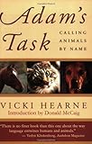 Adam's Task: Calling Animals by Name