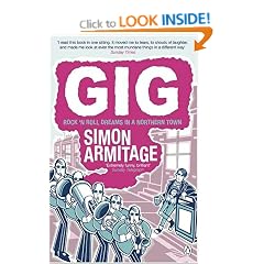 Gig: The Life and Times of a Rock-star Fantasist