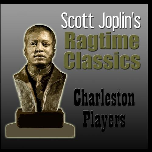 Scott Joplin