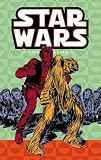 Star Wars: A Long Time Ago..., Book 6: Wookiee World