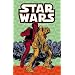Star Wars: A Long Time Ago Volume 6: Wookie World