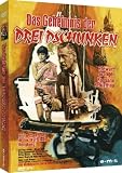 Das Geheimnis der drei Dschunken - Stewart Granger