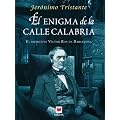 El enigma de la calle Calabr�a (Mistery Plus (maeva))