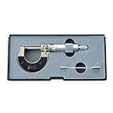 マイクロメーター 0-25mm 78935/測定【シンワ】