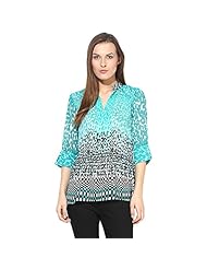 Georgette Tunic 