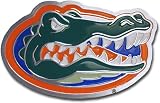 Florida Gators Trailer Hitch Cover