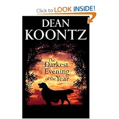 The Darkest Evening of the Year