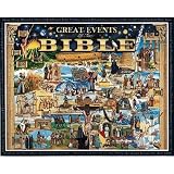 Puzzle WHITE MOUNTAIN PUZZLES