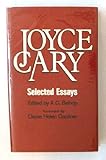 Selected essays