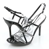 Wild Diva Christa01 Heels
