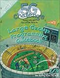 5-G Challenge Spring Quarter Large Group Programming...