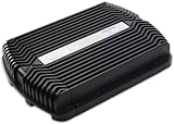 In Phase IPX900 900 Watts 2 Channel Amplifier