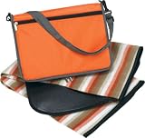 Eigenschaften Giffits  / Fleece-Picknickdecke in Tasche