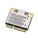 Realtek Rtl8191se Hlaf Mini Pci-e Half Hight Wireless Wlan Card 802.11b/g/n 2.4 Ghz 150mbps
