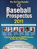 Baseball Prospectus 2011