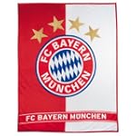 FC Bayern M�nchen Fanartikel Fleecede...