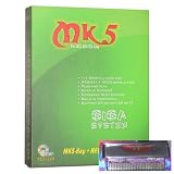 MK5 GIGA System (MK6 Save Cart+Neo3TF+1G TF) �ޥ�����