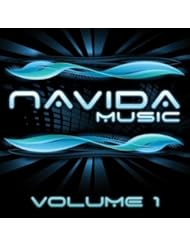 Digital Music Track: Vision (Lentos Remix) [feat. Madeleine Rison] - Navida Records