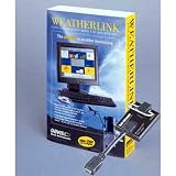 WeatherLink® for Mac OSX, for Vantage Stations