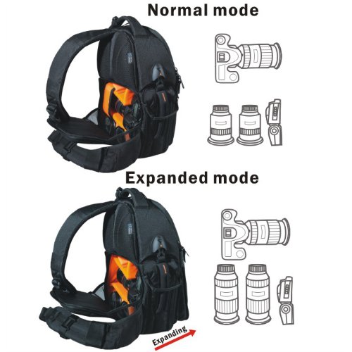 Imagen 5 de Vanguard UP-RISE 34