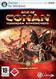 Age of Conan: Hyborian Adventures - Timecard