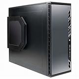 Antec P193 Advanced Super Mid Tower Shell Case