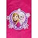 Frozen Elsa and Anna Girls Rain Slicker Raincoat (S(2/3))