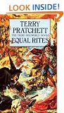 Equal Rites: A Discworld Novel