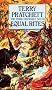Equal Rites: A Discworld Novel