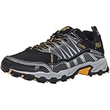 Fila Men's AT Tractile Running Shoe