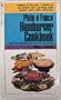 Plain & Hamburger Cookbook- With Ground Meat Recipes for Beef, Pork, Veal and Lamb