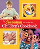  : The Good Housekeeping Illustrated Children's Cookbook [GH ILLUS CHILDRENS CKBK SP]