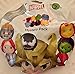 Marvel Tsum Tsum Mystery Series 2 Stack Pack