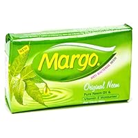 Margo Neem Soap, 70 Gram