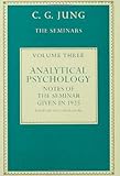 Analytical psychology