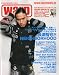 : warp MAGAZINE JAPAN (ワープ マガジン ジャパン) 2009年 11月号 [雑誌]