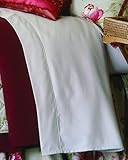 Peacock Alley Luxury Linens Soprano 420-Thread-Count 100-Percent Egyptian C ....