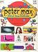 PETER MAX MAGAZINE NO. 1 - COLLECTORS EDITION