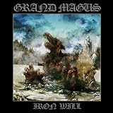 Iron Will [VINYL]
