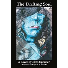 The Drifting Soul: A Novel