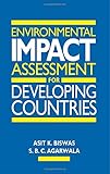 Environmental impact assessment for developing countries