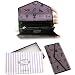 Lulu Guinness Jacquard Long Wallet Image