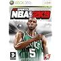 NBA 2K9 (Xbox 360)