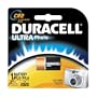 Duracell Ultra Batteries, Lithium Photo, 3V, 2 ct.