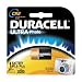 Duracell Ultra Batteries, Lithium Photo, 3V, 2 ct.