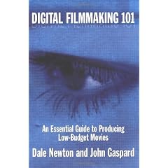 Digital Filmmaking 101