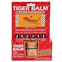 Tiger Balm Extra Strength Pain Relieving Ointment - 0.63 oz.
