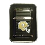 New Orleans Saints Butane Lighter