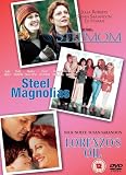 Stepmom/Steel Magnolias/Lorenzos Oil [DVD]